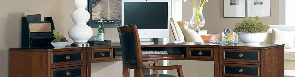 Home Office - Paul Schatz Furniture - Tigard & Eugene, OR